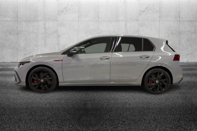 Volkswagen Golf 2.0 TSI DSG GTI - foto 4 di 4