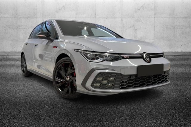 Volkswagen Golf 2.0 TSI DSG GTI usato a PIEVE DI CENTO