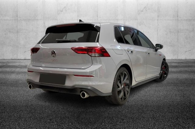 Volkswagen Golf 2.0 TSI DSG GTI - foto 3 di 4