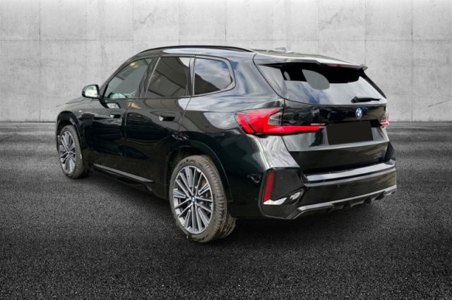 BMW X1 xDrive 23d Msport - foto 3 di 4