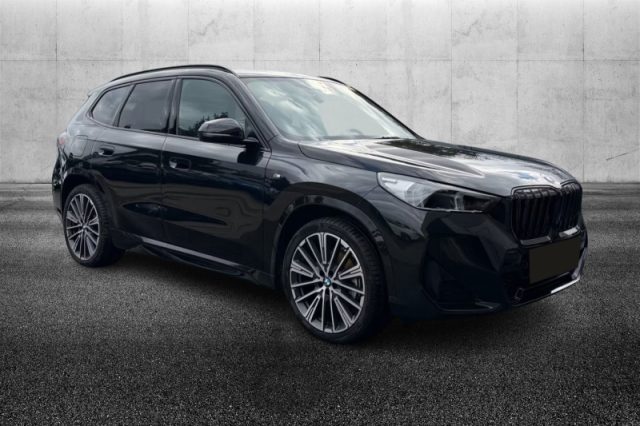 BMW X1 xDrive 23d Msport - foto 2 di 4
