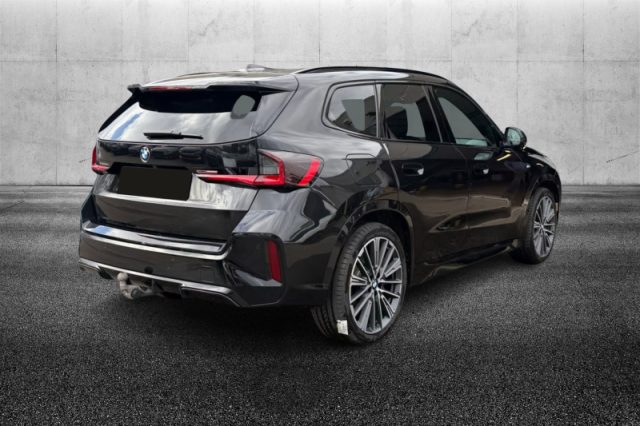 BMW X1 xDrive 23d Msport - foto 4 di 4