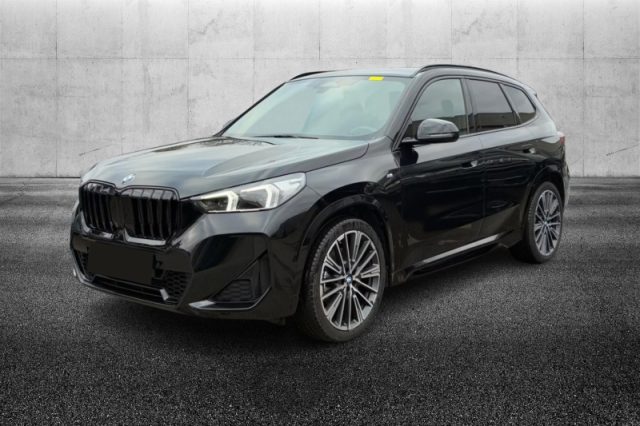 BMW X1 xDrive 23d Msport usato a PIEVE DI CENTO