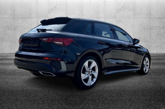 Audi A3 SPB 30 TDI S tronic S line edition - foto 3 di 4