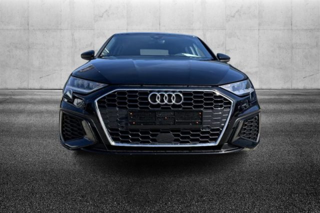 Audi A3 SPB 30 TDI S tronic S line edition - foto 4 di 4