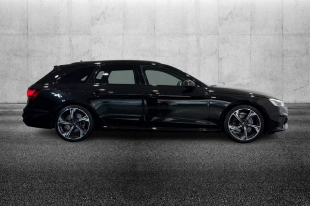 Audi A4 Avant 35 TDI/163 CV S tronic S line edition - foto 4 di 4