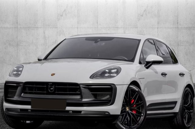Porsche Macan 2.9 GTS usato a PIEVE DI CENTO