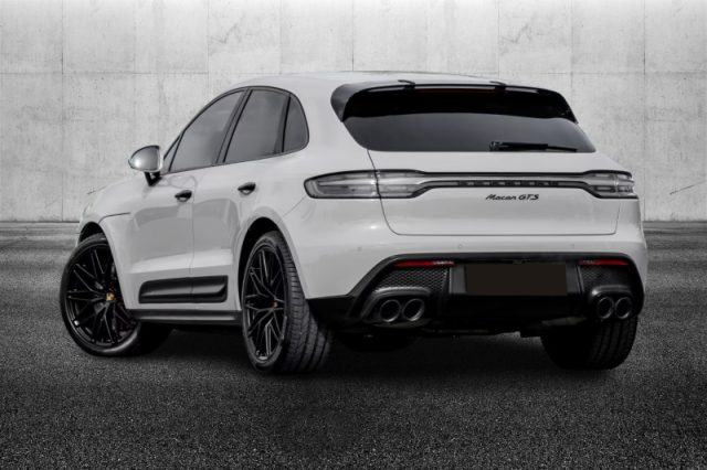 Porsche Macan 2.9 GTS - foto 2 di 4
