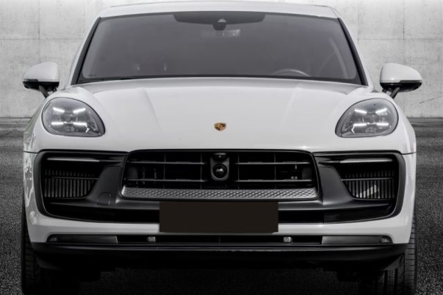 Porsche Macan 2.9 GTS - foto 3 di 4