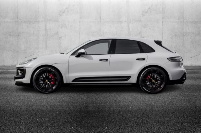 Porsche Macan 2.9 GTS - foto 4 di 4