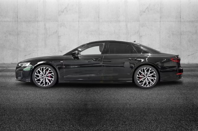 Audi A8 50 TDI 3.0 quattro tiptronic - foto 3 di 4