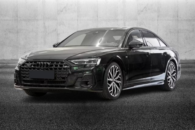 Audi A8 50 TDI 3.0 quattro tiptronic usato a PIEVE DI CENTO