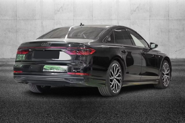 Audi A8 50 TDI 3.0 quattro tiptronic - foto 2 di 4