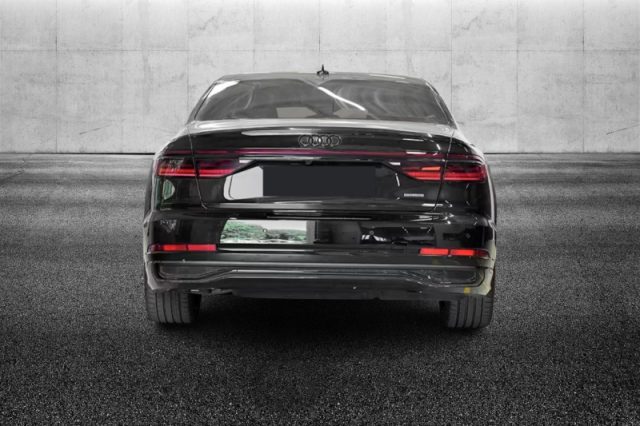 Audi A8 50 TDI 3.0 quattro tiptronic - foto 4 di 4