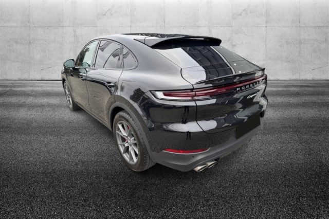 Porsche Cayenne Coupé 4.0 V8 S - foto 2 di 4