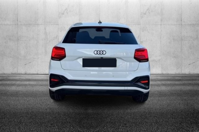 Audi Q2 35 TFSI S tronic S line Edition - foto 3 di 4