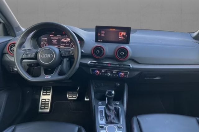 Audi Q2 35 TFSI S tronic S line Edition - foto 4 di 4