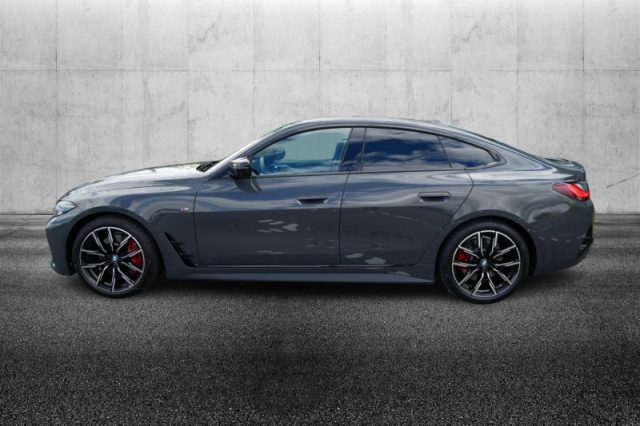 BMW M440 i xDrive 48V Msport Pro - foto 4 di 4