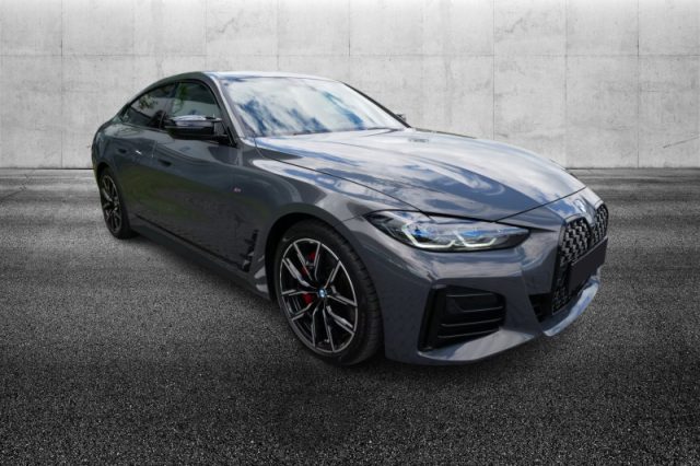 BMW M440 i xDrive 48V Msport Pro usato a PIEVE DI CENTO