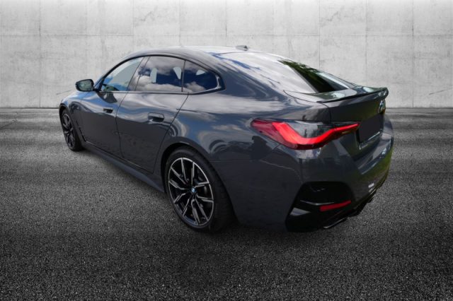BMW M440 i xDrive 48V Msport Pro - foto 3 di 4