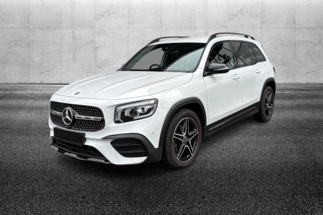 Mercedes-Benz GLB 200 Automatic Premium usato a PIEVE DI CENTO