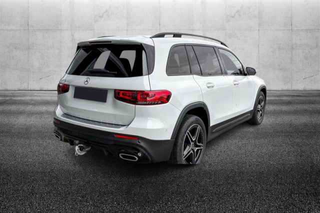 Mercedes-Benz GLB 200 Automatic Premium - foto 3 di 4