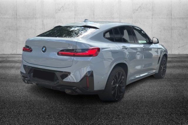 BMW X4 xDrive20d 48V Msport - foto 3 di 4
