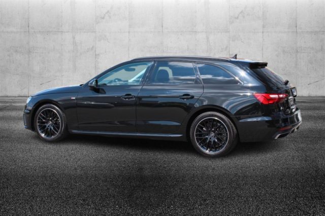 Audi A4 Avant 35 TDI/163 CV S tronic S line edition - foto 3 di 4