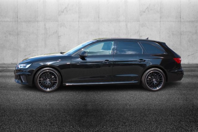 Audi A4 Avant 35 TDI/163 CV S tronic S line edition - foto 4 di 4