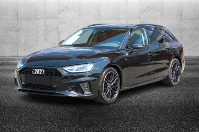 Audi A4 Avant 35 TDI/163 CV S tronic S line edition usato a PIEVE DI CENTO