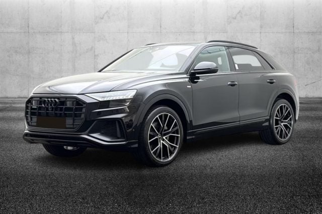 Audi Q8 50 TDI 286 CV quattro tiptronic usato a PIEVE DI CENTO