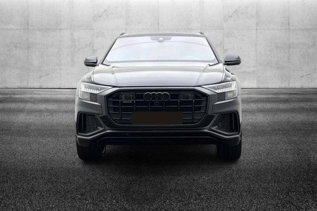 Audi Q8 50 TDI 286 CV quattro tiptronic - foto 4 di 4