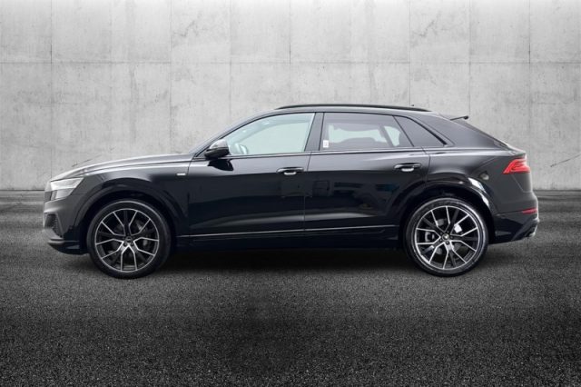 Audi Q8 50 TDI 286 CV quattro tiptronic - foto 3 di 4