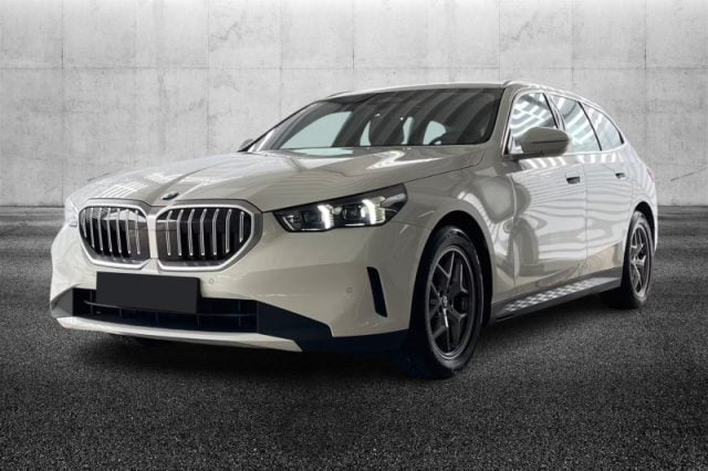 BMW 520 d 48V sDrive Touring usato a PIEVE DI CENTO