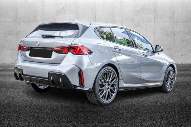 BMW 120 48V MSport - foto 3 di 4