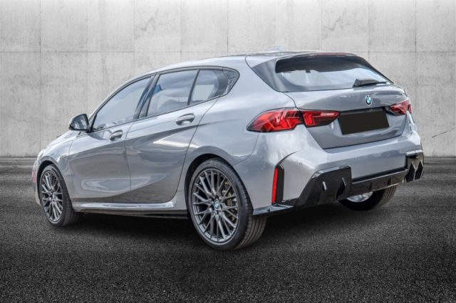 BMW 120 48V MSport - foto 4 di 4