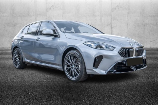 BMW 120 48V MSport - foto 2 di 4