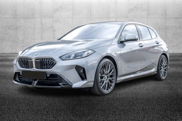 BMW 120 48V MSport semestrale a PIEVE DI CENTO