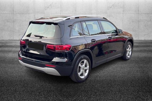 Mercedes-Benz GLB 200 d Automatic Business - foto 3 di 4
