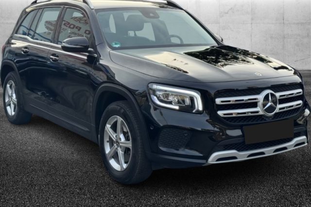 Mercedes-Benz GLB 200 d Automatic Business usato a PIEVE DI CENTO