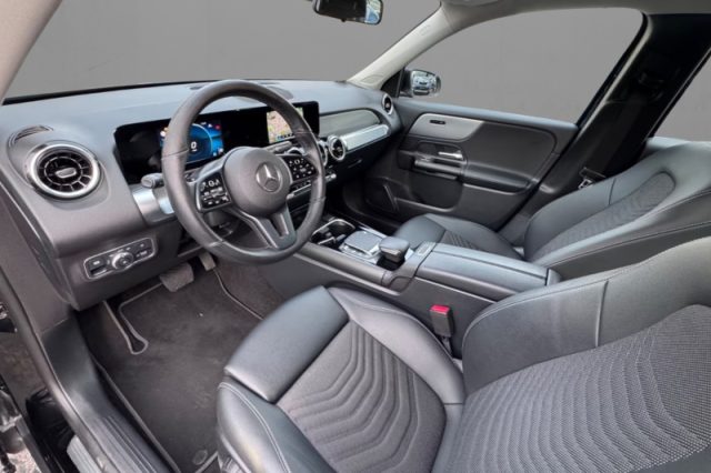 Mercedes-Benz GLB 200 d Automatic Business - foto 4 di 4