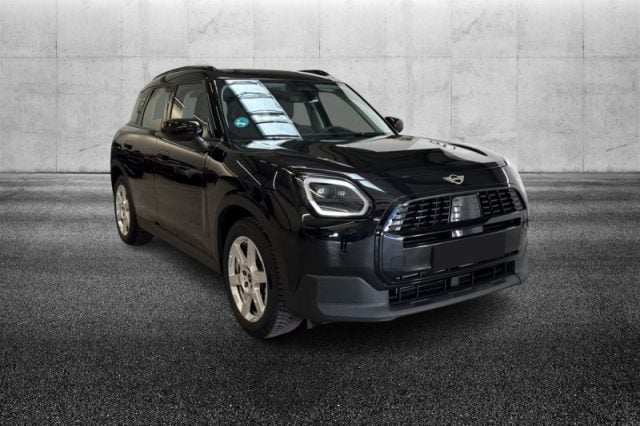MINI Mini C Classic Countryman, del 2025, 24.800 km, in vendita a Pieve Di Cento (BO)