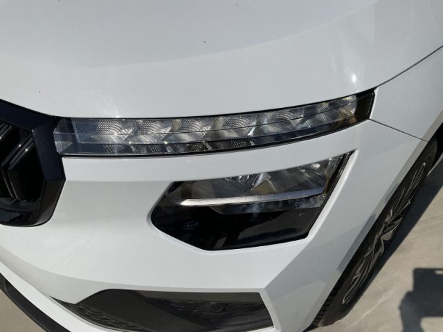Skoda Kamiq 1.0 TSI 115 CV DSG Black Dots - foto 4 di 4