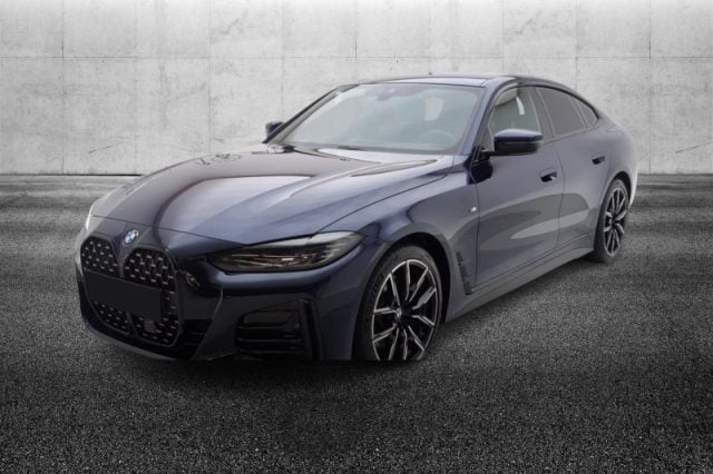 BMW 430 i Msport usato a PIEVE DI CENTO