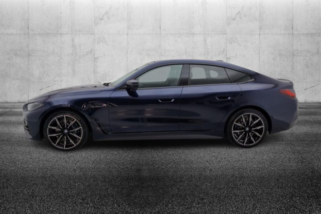BMW 430 i Msport - foto 4 di 4