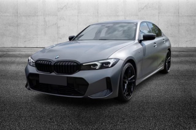 BMW 320 d 48V xDrive Msport usato a PIEVE DI CENTO