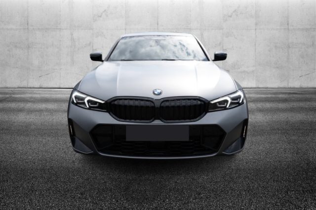 BMW 320 d 48V xDrive Msport - foto 4 di 4