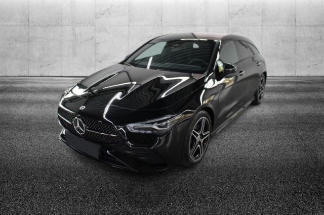 Mercedes-Benz CLA 200 d Automatic Shooting Brake AMG Line Premium usato a PIEVE DI CENTO