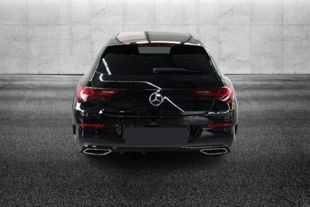 Mercedes-Benz CLA 200 d Automatic Shooting Brake AMG Line Premium - foto 4 di 4