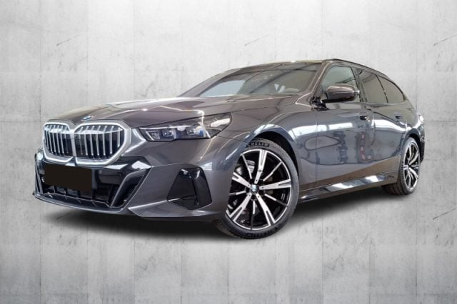 BMW 520 d 48V sDrive Msport semestrale a PIEVE DI CENTO
